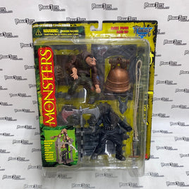 McFarlane’s Monsters Series 1 Hunchback