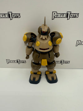 Bandai Danball Senki Plamo Series (002) Danball Senki LBX Deqoo