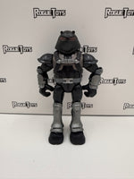 Playmates Toys Teenage Mutant Ninja Turtles (TMNT) Movie Night Watcher Stunt Rider