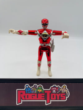 Bandai Mighty Morphin Power Rangers Movie Rangers