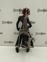 McFarlane Toys Tortured Souls Scythe Meister