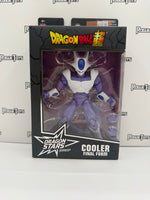 Bandai Dragon Ball Super Dragon Stars Series 16 Cooler Final Form