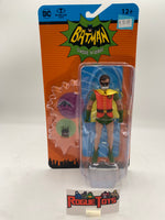 McFarlane Toys DC Batman Classic TV Series Robin with Oxygen Mask