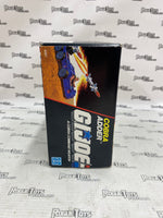 Vintage GI JOE Cobra Adder