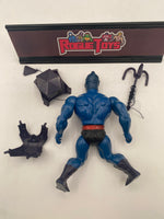 Mattel Masters of the Universe Vintage Webstor (Incomplete)