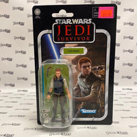 Kenner Star Wars: Jedi Survivor Cal Kestis - Rogue Toys