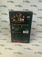 Hiya Toys Exquisite Mini Predators Berserker