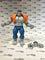 Hasbro Marvel Legends 2023 80th Anniversary GRAY HULK