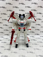 Transformers Thrilling 30 Jetfire