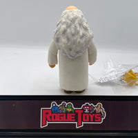 Mezco Family Guy Series 5 God (Complete)