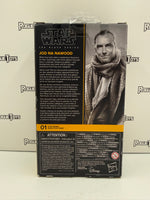 Hasbro Star Wars The Black Series Star Wars: Skeleton Crew Jod Na Nawood