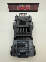 Hasbro G.I. Joe V.A.M.P. MK-II Multi-Purpose Attack Vehicle