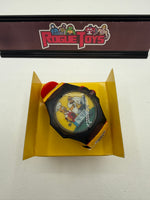 Burger King The Simpsons Homer Official Talking Watch