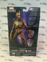 Hasbro Marvel Legends Groot (Toys R Us Exclusive)