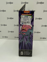 The Loyal Subjects BST AXN Nickelodeon Teenage Mutant Ninja Turtles (TMNT) Krang Bubble Walker