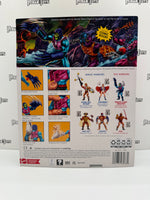 Mattel Masters of the Universe (MOTU) Origins Terror Claws Skeletor Deluxe Figure Set