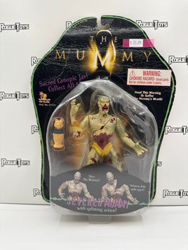 Toy Island The Mummy Severed Mummy