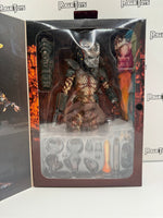 NECA Predator 2 Ultimate Guardian Predator