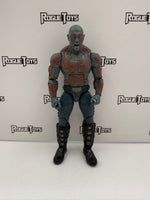 Hasbro Marvel Legends Guardians of the Galaxy Vol.2 Mantis BAF Series Drax