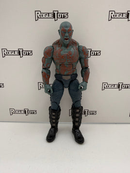Hasbro Marvel Legends Guardians of the Galaxy Vol.2 Mantis BAF Series Drax