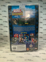 ToyBiz Marvel Legends Series IV Gambit
