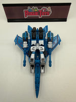 Henkei CMHS “Thundercracker”