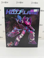 SXS Toy Hot Flame R04B