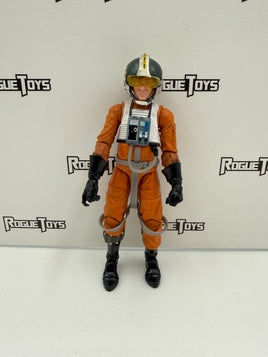 Hasbro Star Wars The Black Series Wedge Antilles #102