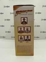 Hasbro Indiana Jones Adventure Series Raiders of the Lost Ark Indian Jones (Temple Escape)