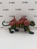 Mattel Masters of the Universe 200X (MOTU) Battle Cat