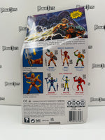 Mattel Masters of the Universe (MOTU) Origins He-Man