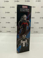 Hasbro Marvel Legends Spider-Man 60th Anniversary King in Black Marvel’s Knull & Venom