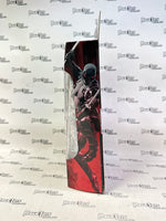X-Force Deadpool action figure from the Hasbro Marvel Legends Series