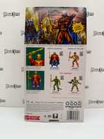 Mattel Masters of the Universe (MOTU) 40th Anniversary Origins King Randor
