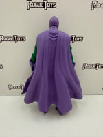 Hasbro Marvel Legends Spider-Man Retro Collection Prowler
