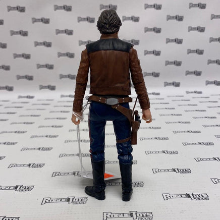 Hasbro Star Wars The Black Series Solo: Han Solo - Rogue Toys