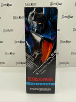 Hasbro Transformers Studio Series Transformers: War for Cybertron Voyager Class Thundercracker