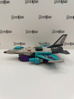 Hasbro Transformers G1 Powermasters Decepticon Dreadwing