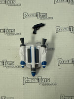 Star Wars The Black Series Jet Trooper (Gaming Greats) action figure from Star Wars: Battlefront II