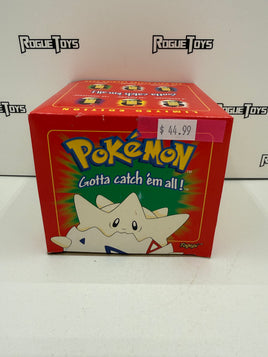 Nintendo Pokémon 23k Gold-Plated Trading Card Togepi