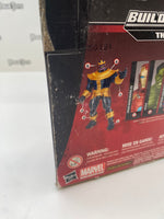 Hasbro Marvel Legends Infinite Thanos Series Batroc