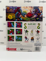 Mattel Masters of the Universe (MOTU) Dragon Blaster Skeletor Deluxe Figure Set
