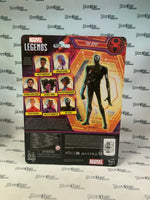 Hasbro Marvel Legends Spider-Man Across The Spider-Verse The Spot