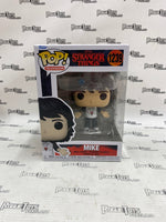 Funko POP! Television Stranger Things 1239 Mike