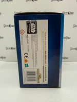 Hasbro Star Wars: A New Hope Death Star Trash Compactor Princess Leia & Chewbacca (2 of 2)