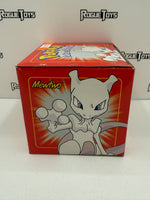 Nintendo Pokémon 23k Gold-Plated Trading Card #150 Mewtwo