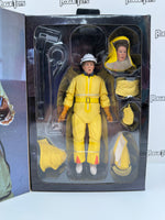 NECA Back to the Future 35th Anniversary Ultimate Marty McFly ‘Tales from Space’