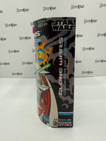 Hasbro Star Wars: Clone Wars Commemorative DVD Collection 3-Pack // Clone Commander Cody // Obi-Wan Kenobi // General Grievous