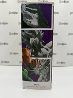 Bandai Tamashii Nations S.H.Figuarts Dragon Ball Super Super Saiyan Broly Fullpower