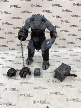 Mezco Hellboy II The Golden Army Wink